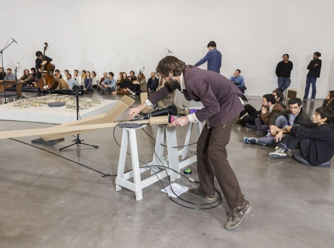 ¿A quien va dirigido este taller? Taller dirigido a jóvenes y adultos, con o sin experiencia.